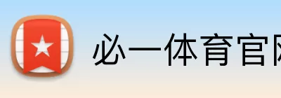 必一体育官网 logo